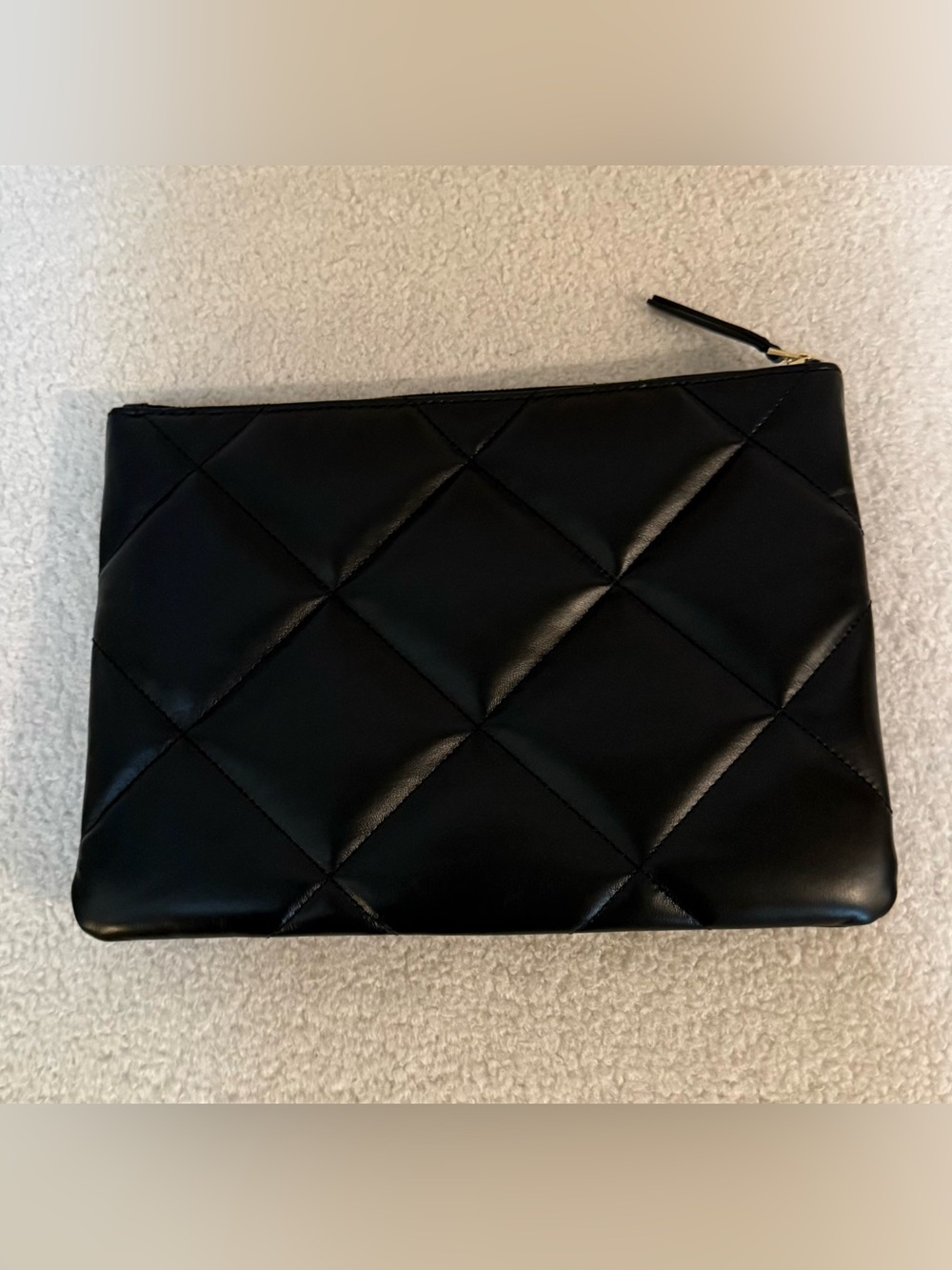 Tory Burch Diamond Kira Pouch - Picture 2 of 6